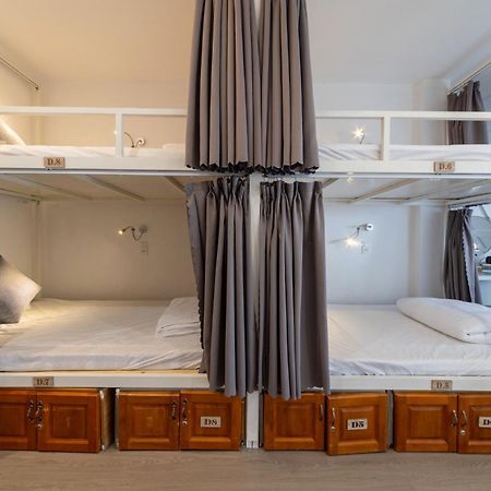 Casanova Dalat Hotel מראה חיצוני תמונה