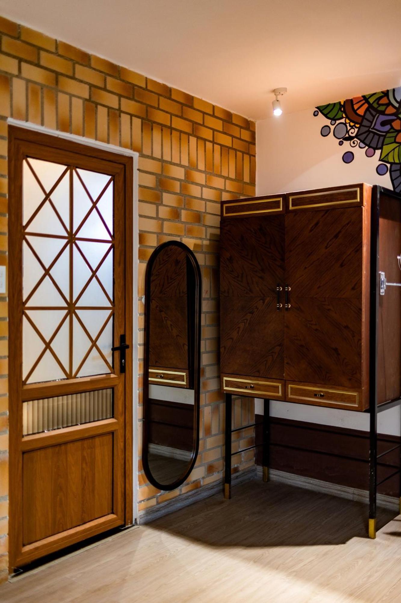 Casanova Dalat Hotel מראה חיצוני תמונה