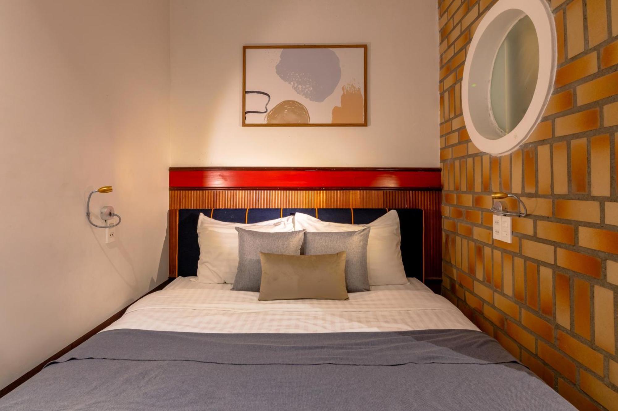Casanova Dalat Hotel חדר תמונה