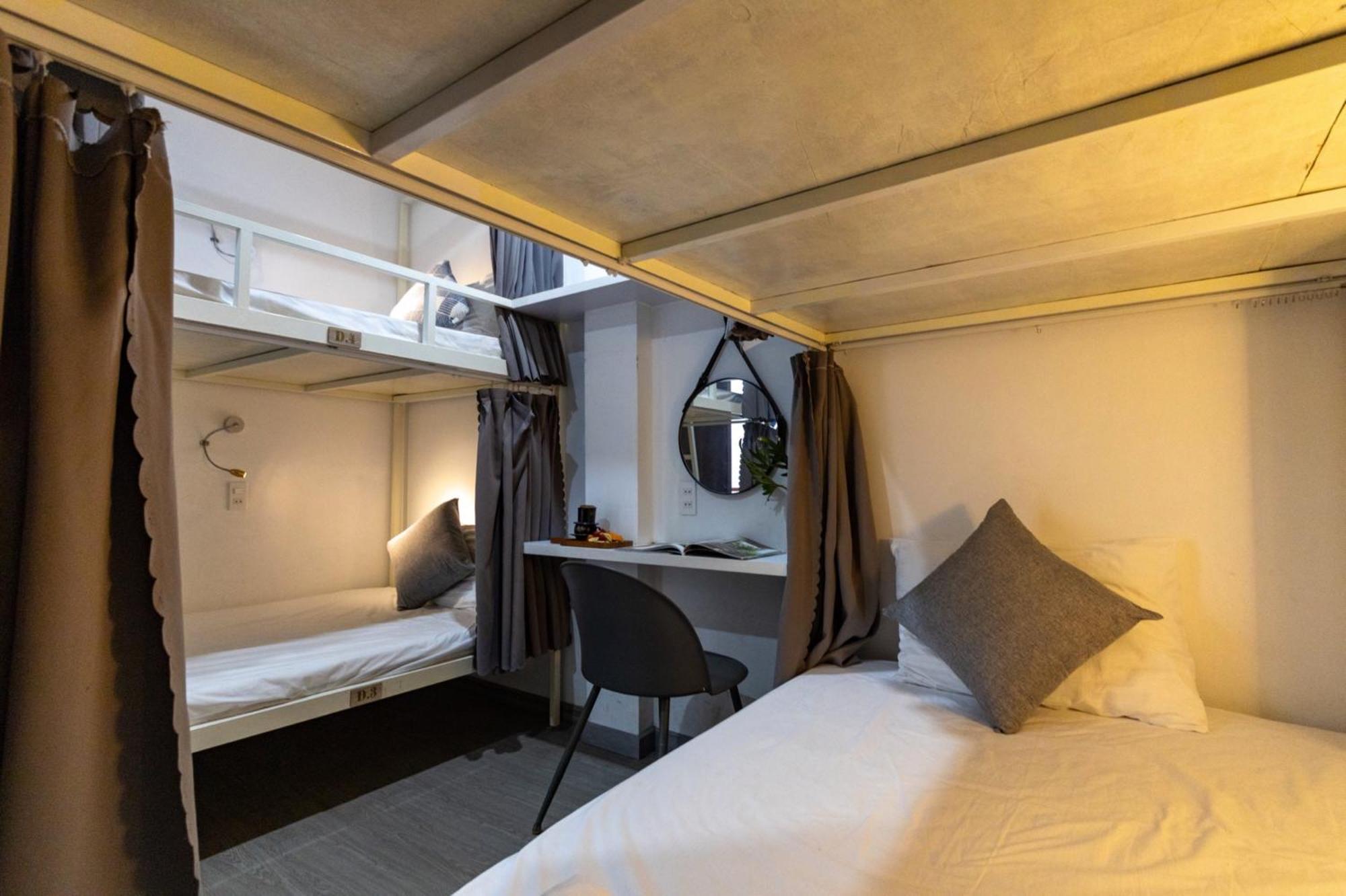 Casanova Dalat Hotel חדר תמונה
