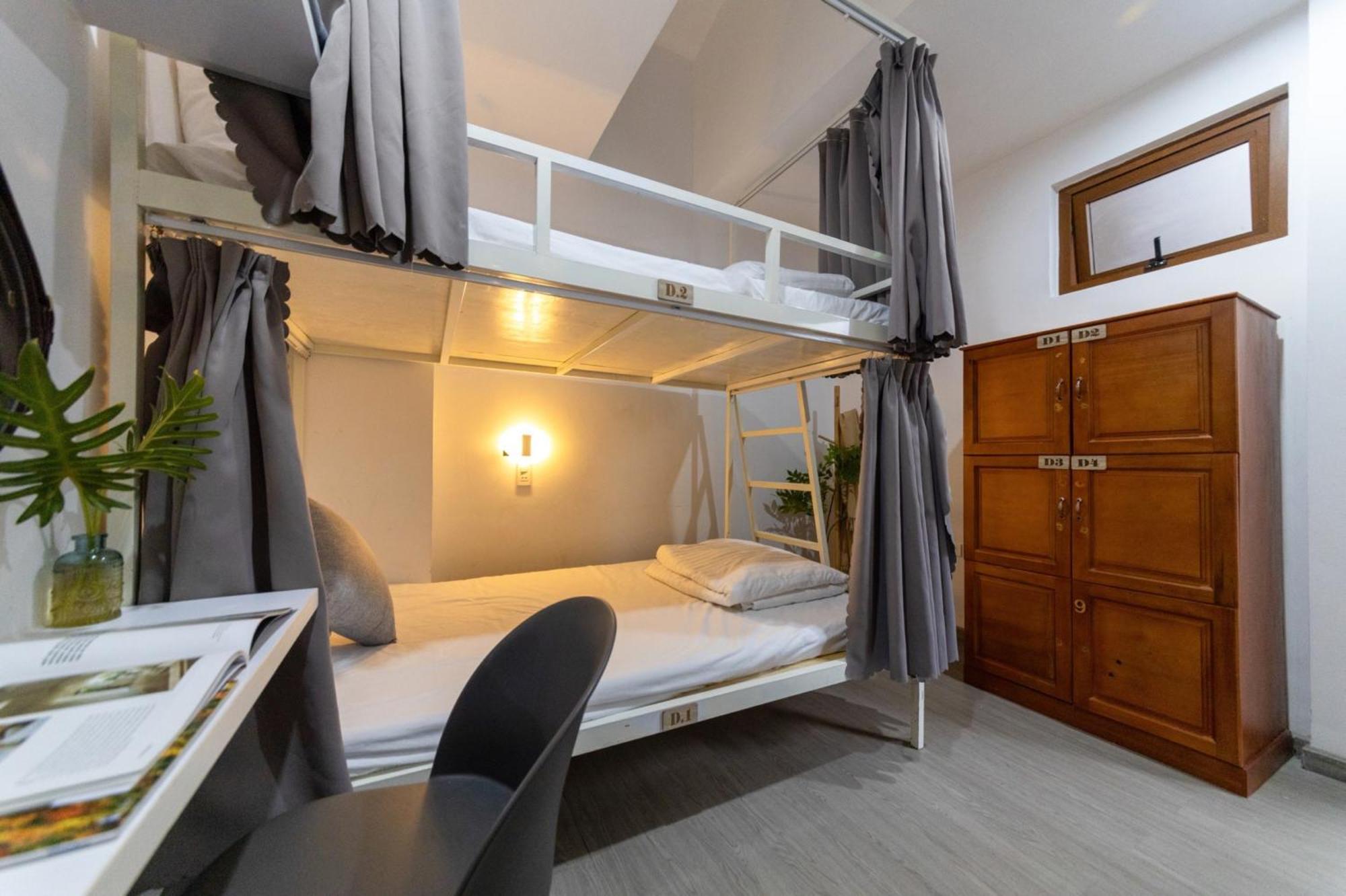 Casanova Dalat Hotel חדר תמונה