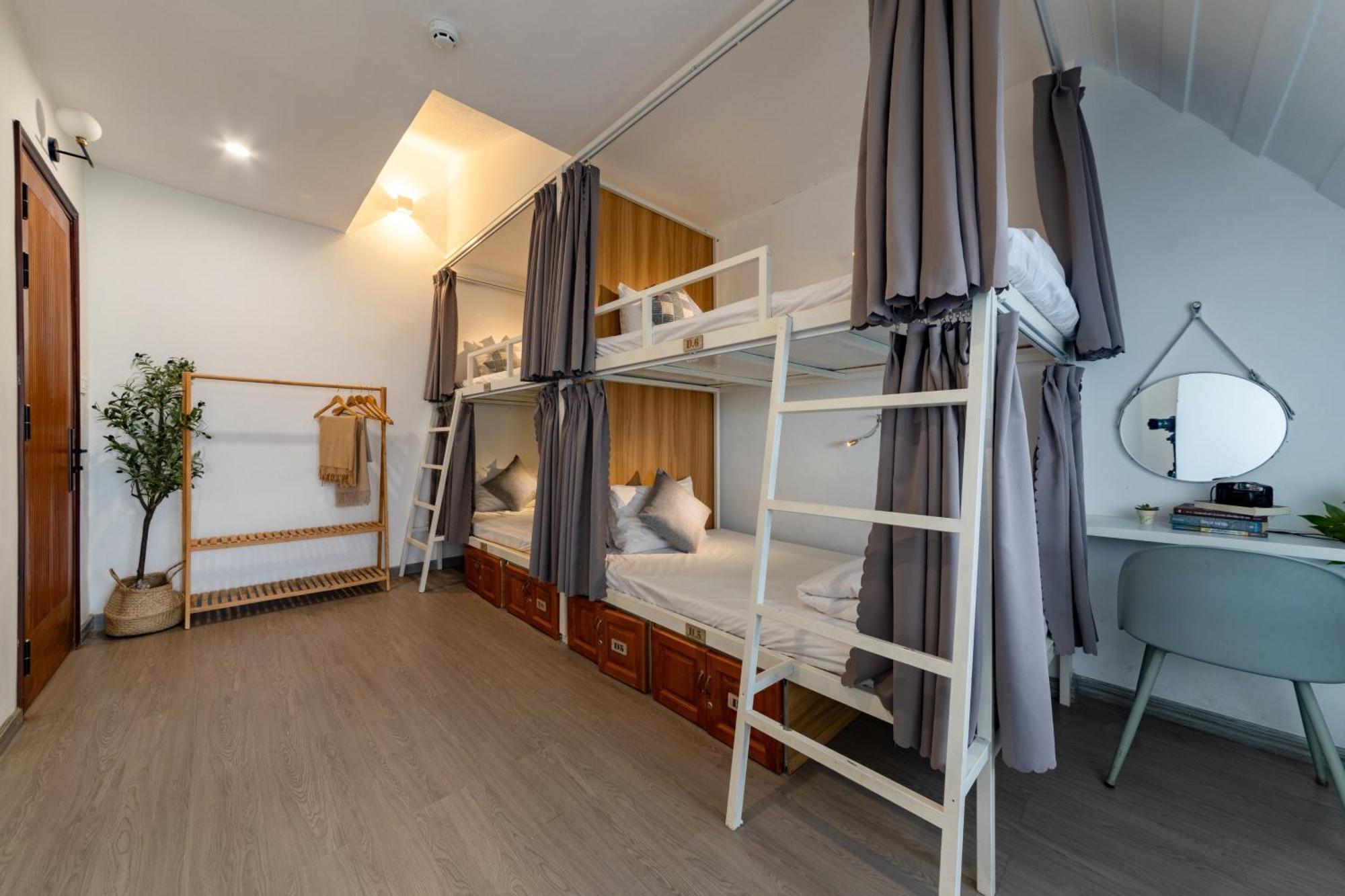 Casanova Dalat Hotel חדר תמונה